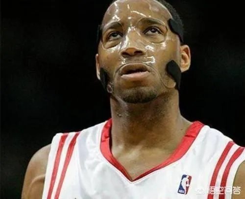 NBA有哪些著名的面具侠呢?有何依据?