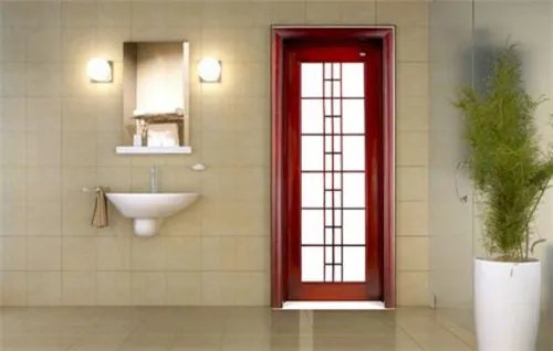 卫生间门报价贵不贵  卫生间门如何选择适宜尺寸