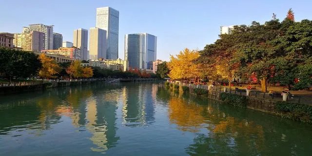 未来国内能形成哪些类似于京津冀,成渝一体化的城市群?