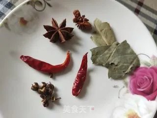 煮花生