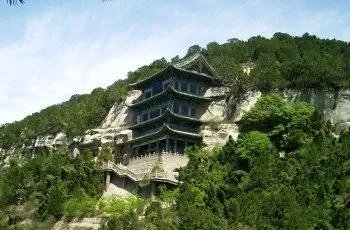 太原晋祠公园有什么好玩的？