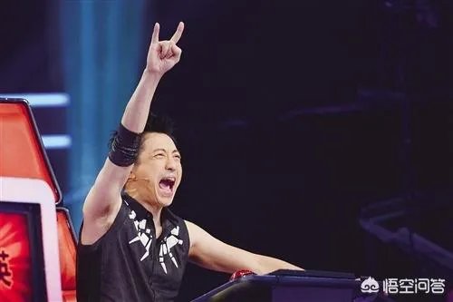 中国好声音第一季火爆