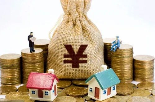 买房手续流程是什么