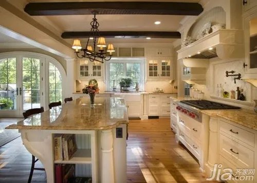 进口橱柜品牌 2016最新十大进口橱柜品牌