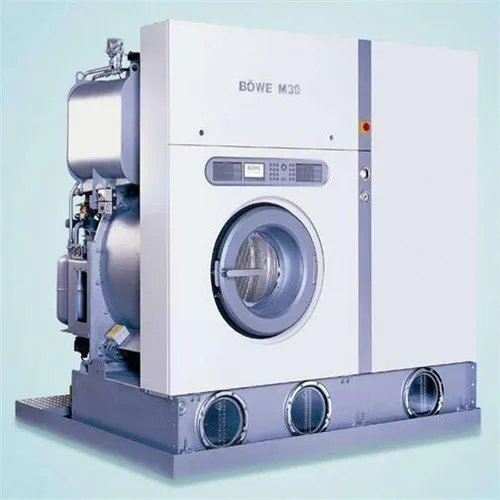 全自动干洗机都有哪些牌子 家里用全自动干洗机合适吗