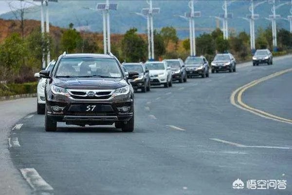 BYD S7怎么样?为什么销量那么低?