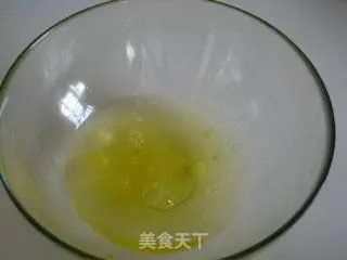 用电饭锅做蛋糕