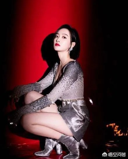 2018微博之夜有哪些亮点？你觉得哪个明星最好看？