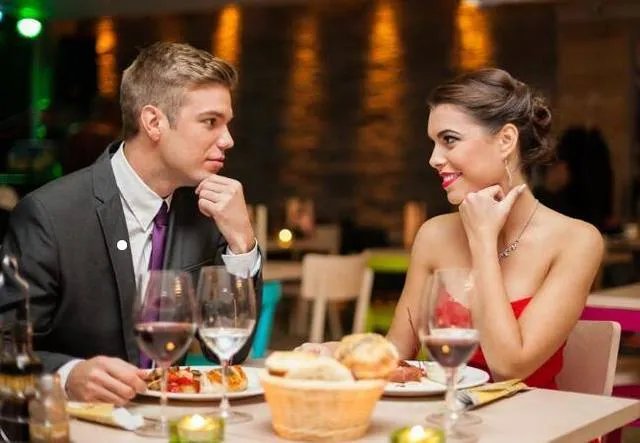 相亲第一次见面吃什么 第一次相亲约在什么地方
