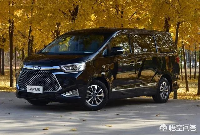 大家觉得瑞风M6这款车怎么样呢？值不值得购买？