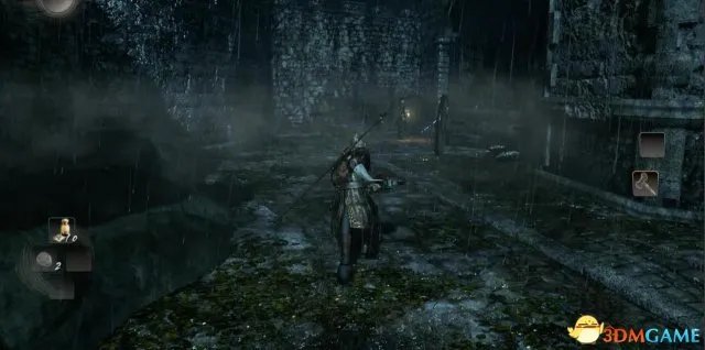 仁王全流程图文攻略 仁王全收集全主支线攻略