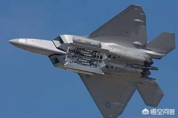 F-22猛禽战斗机到底有多贵，贵到美军只能忍痛停产吗？