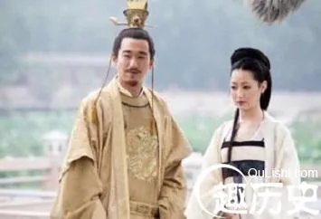 唐懿宗李漼生平事迹简介 李漼究竟多宠爱女儿