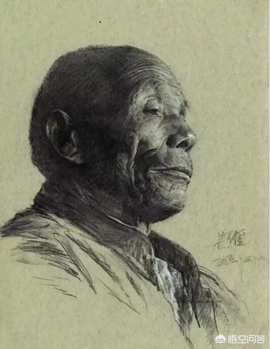 新手素描排线用什么铅笔好？