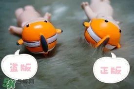 sonny angel真假辨别 sonny angel娃娃怎么辨真假