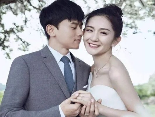 张杰和谢娜离婚是真的吗？？