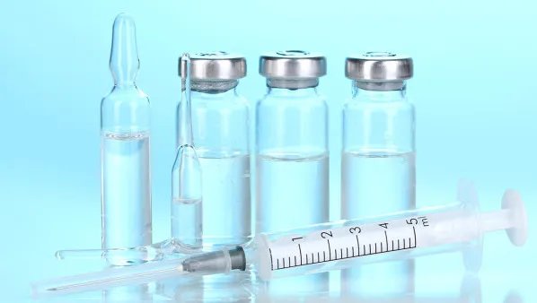 灭活疫苗和减毒疫苗的区别