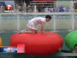 男生女生向前冲的第五季