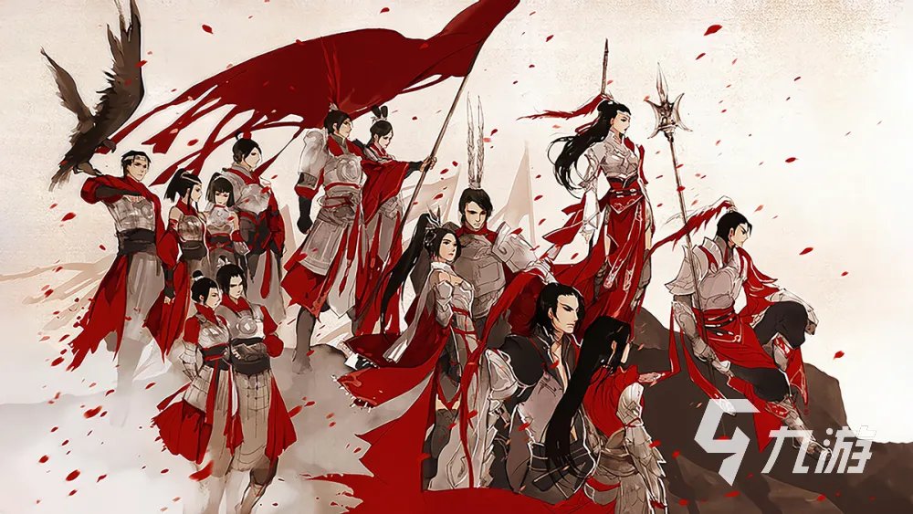 剑网3缘起和重制版哪个好玩 剑网3缘起和重制版玩法对比