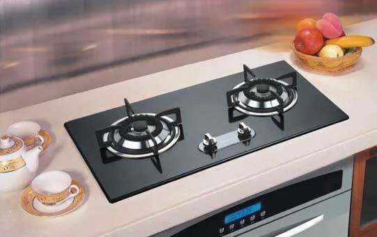 煤气灶回火是什么原因呢