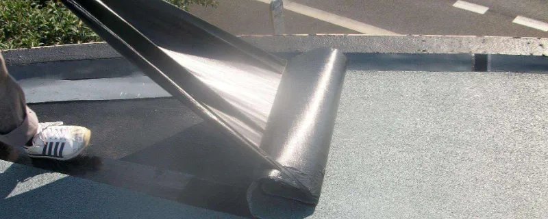 自粘防水卷材怎么使用