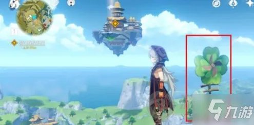 《原神》群玉阁如何上去 玑衡任务如何上群玉阁