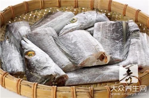 带鱼怎么做好吃又简单