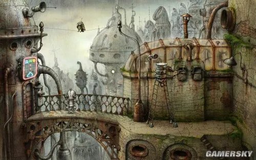 脑残党速速退散 十大高智商游戏推荐