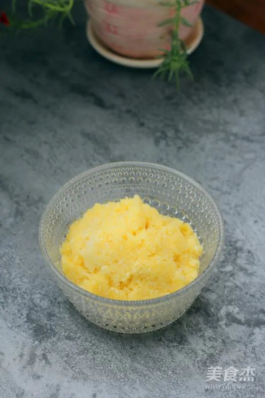 椰蓉馅的做法,椰蓉馅怎么做好吃,椰蓉馅的家常