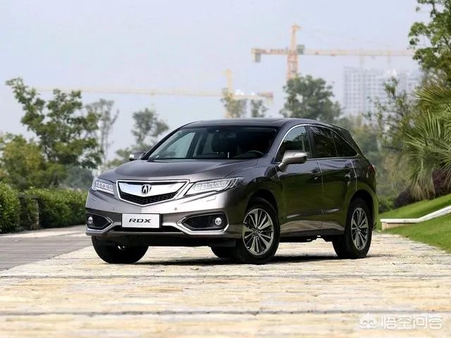 50万左右，买什么suv好呢？