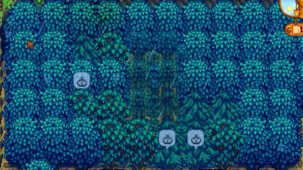 星露谷物语松焦油怎么刷 松焦油获取方式讲解