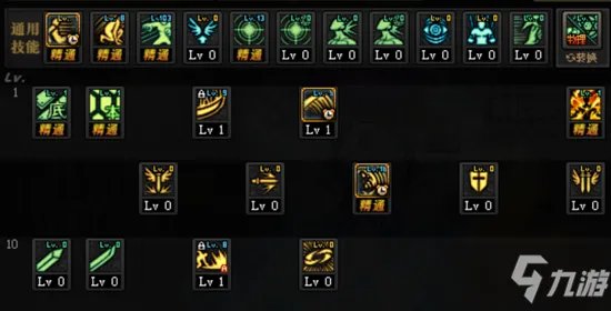 《DNF》红眼三觉技能怎么点 红眼三觉技能加点推荐