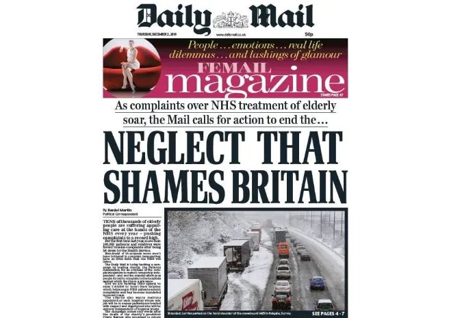 全球十大新闻网站,BBC位列第二,赫芬顿邮报高居榜首