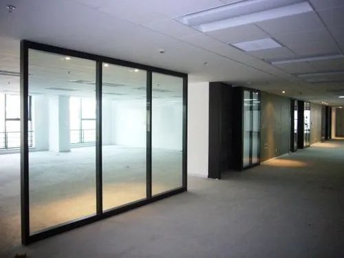 防火玻璃是什么玻璃