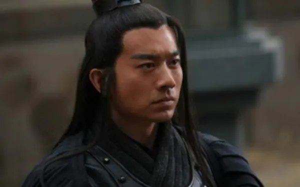 子车英历史原型