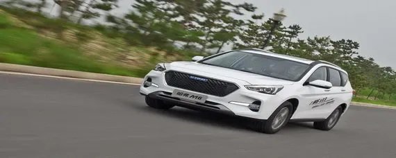 长城小型suv有哪几款,长城汽车小型suv车型大全