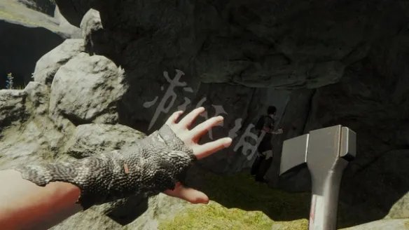 《森林》武器怎么制作？The Forest武器制作配方分享