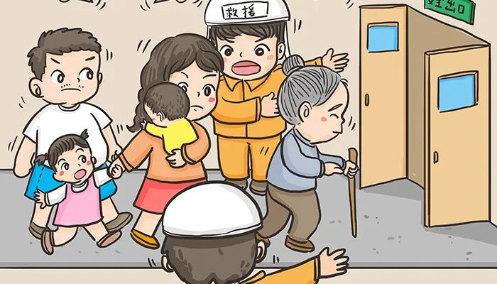 建筑抗震等级分为几类 建筑抗震等级划分