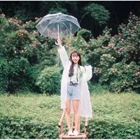 好看的QQ头像女生