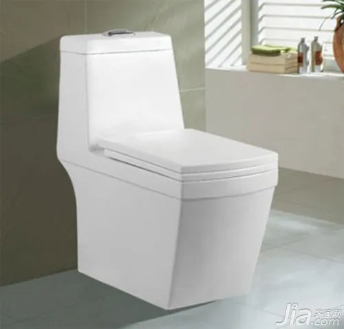 马桶配件安装 抽水马桶配件如何安装