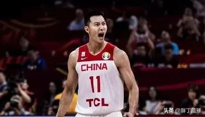 薛玉洋多少岁进的nba