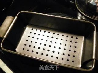 家庭版李锦记叉烧