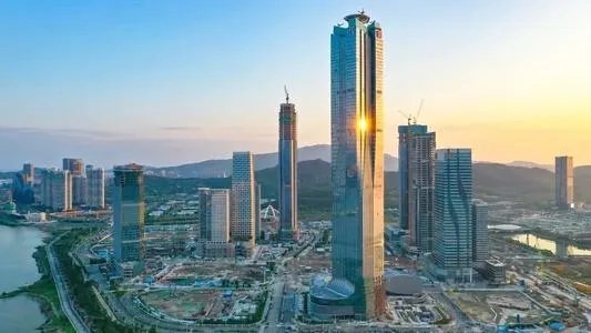 深圳赛格大厦再次晃动，到底是什么原因造成的？