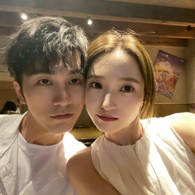 测夫妻相的在线测试，测试一下夫妻相