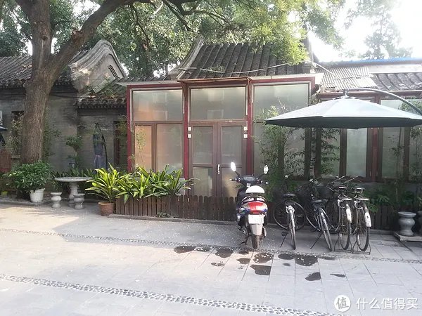 北京自由行攻略（1）交通住宿篇