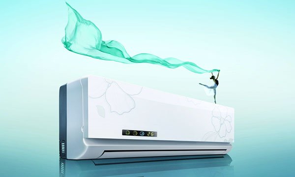 空调滴水怎么办？