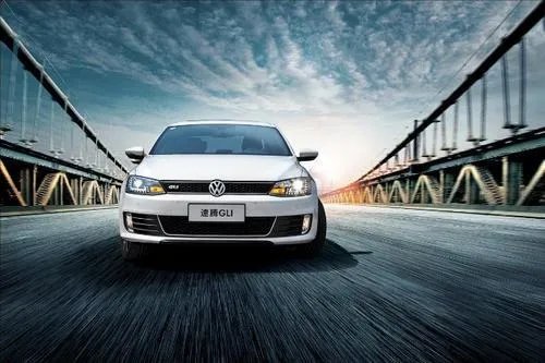 一汽大众sagitar是什么车