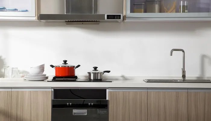 清洗油烟机用什么 清洗油烟机到底用什么