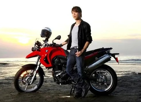 陶喆和简宝珊是什么关系？