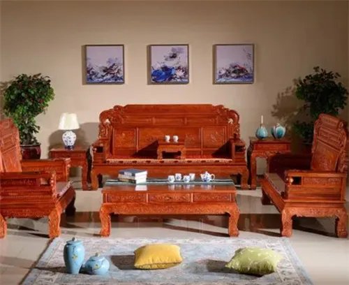 红木家具厂家批发在哪里
